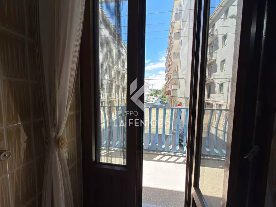 Immagine 24 di Casa indipendente in vendita  in Via Pietro Gaona 64 a Martina Franca