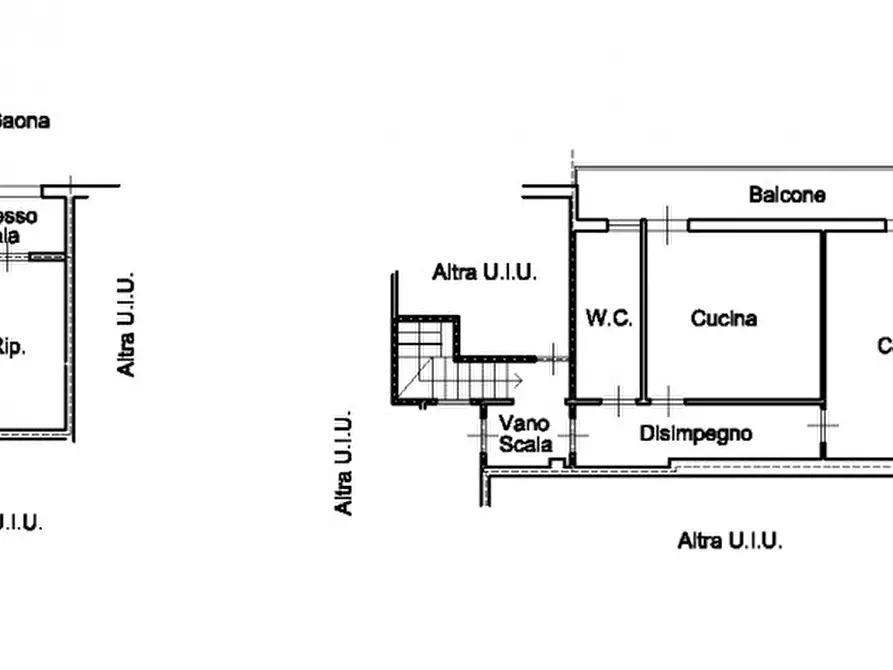 Immagine 34 di Casa indipendente in vendita  in Via Pietro Gaona 64 a Martina Franca