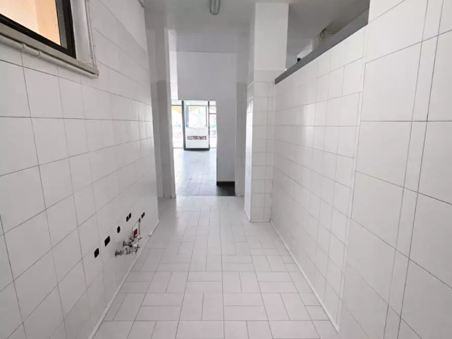 Immagine 15 di Negozio in affitto  in Piazza San Francesco, 5 a Rieti