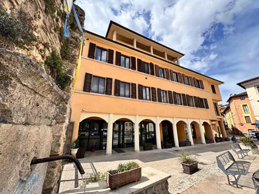 Immagine 18 di Negozio in affitto  in Piazza San Francesco, 5 a Rieti