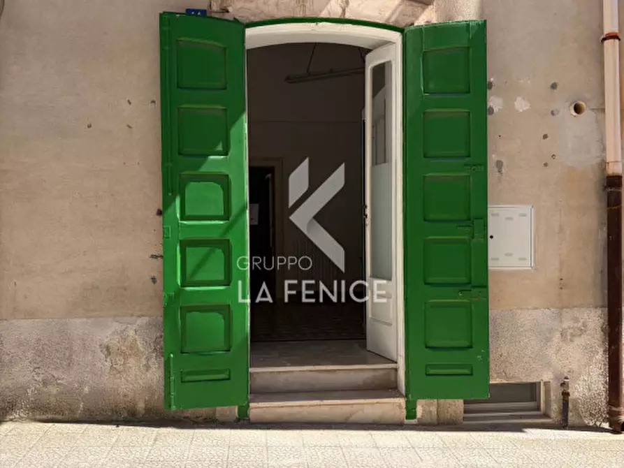 Immagine 1 di Casa indipendente in affitto  in Vico II Paolotti 14 a Martina Franca