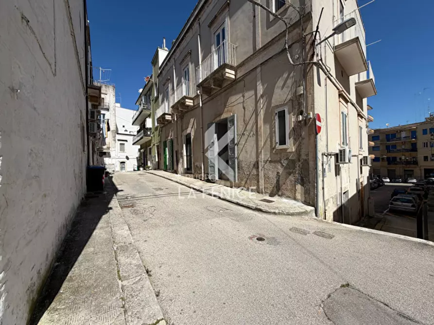 Immagine 3 di Casa indipendente in affitto  in Vico II Paolotti 14 a Martina Franca