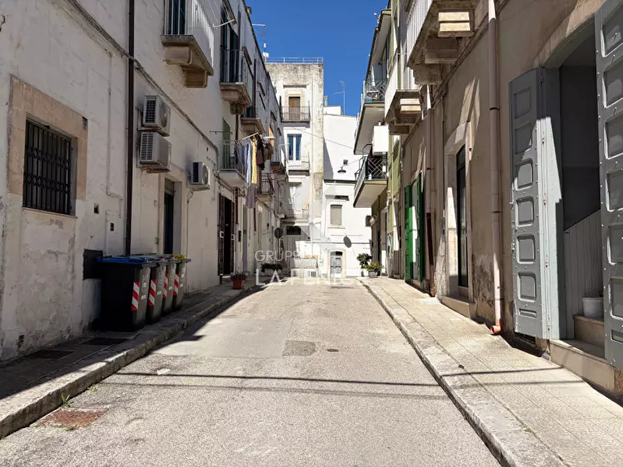 Immagine 5 di Casa indipendente in affitto  in Vico II Paolotti 14 a Martina Franca