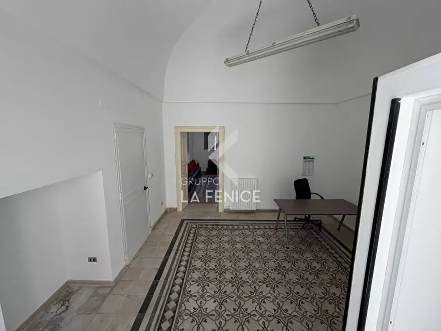 Immagine 7 di Casa indipendente in affitto  in Vico II Paolotti 14 a Martina Franca