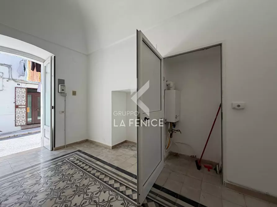Immagine 8 di Casa indipendente in affitto  in Vico II Paolotti 14 a Martina Franca