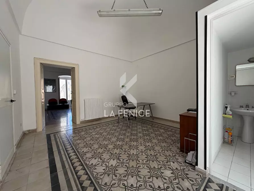 Immagine 10 di Casa indipendente in affitto  in Vico II Paolotti 14 a Martina Franca