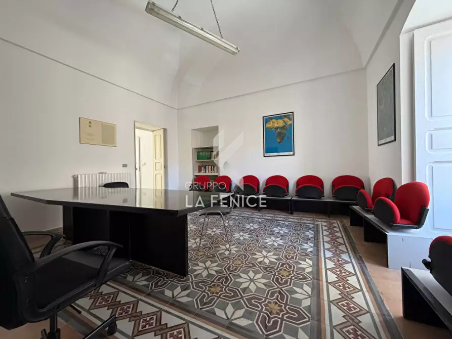 Immagine 11 di Casa indipendente in affitto  in Vico II Paolotti 14 a Martina Franca