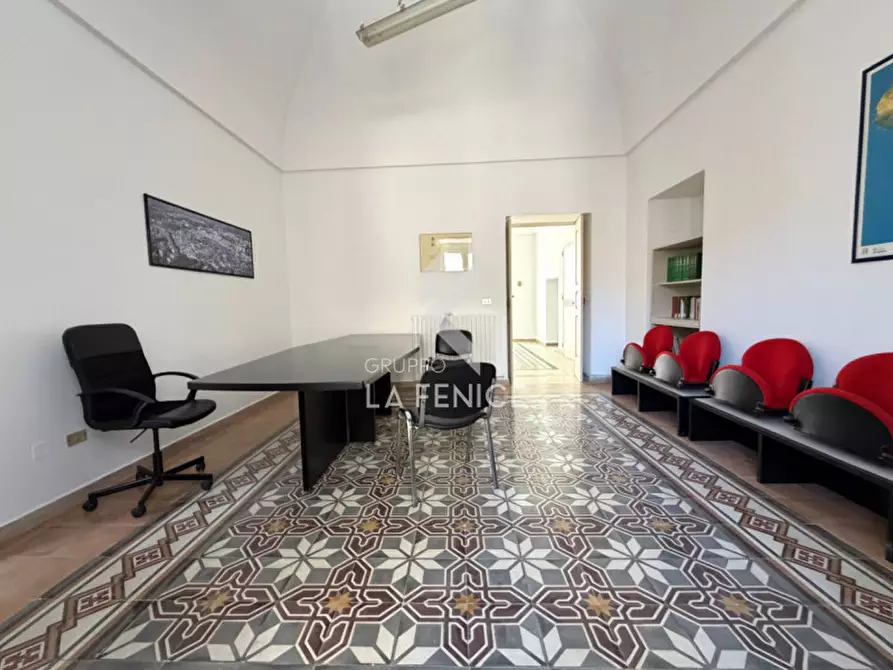 Immagine 12 di Casa indipendente in affitto  in Vico II Paolotti 14 a Martina Franca