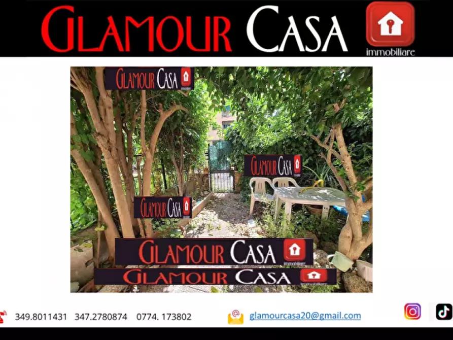 Immagine 4 di Appartamento in vendita  in Via Tiburtina a Roma