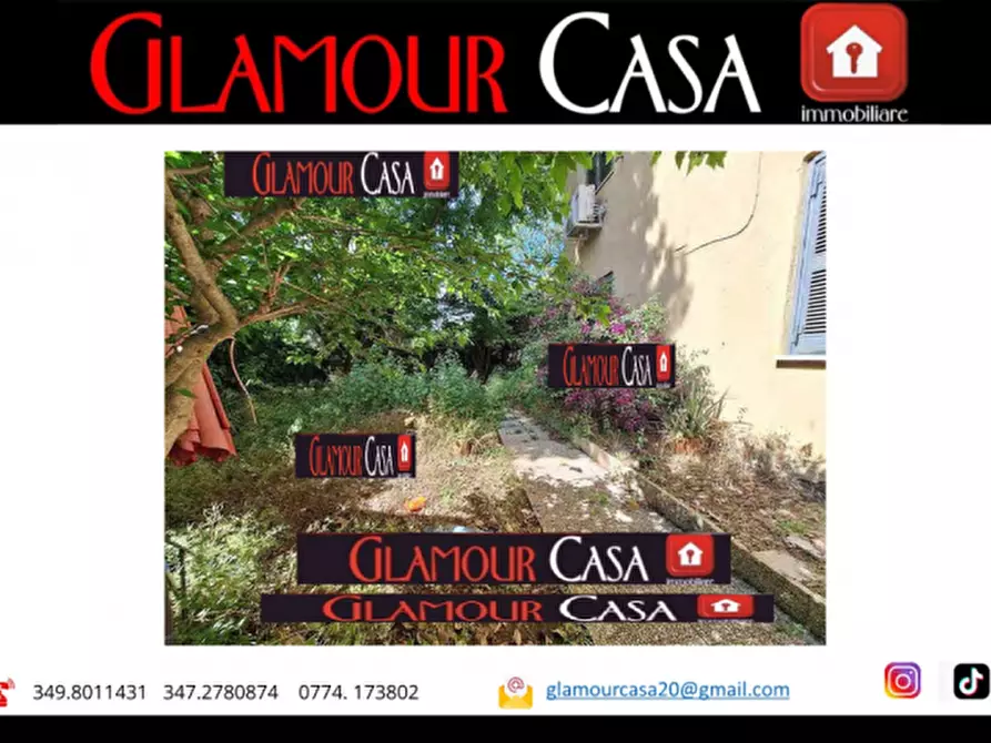 Immagine 6 di Appartamento in vendita  in Via Tiburtina a Roma