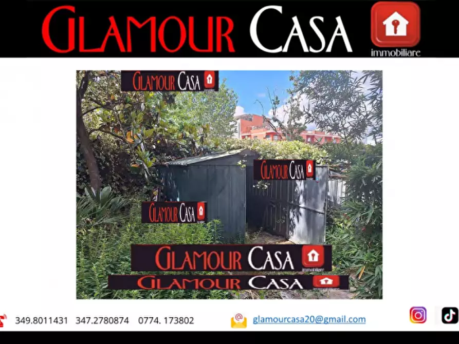 Immagine 7 di Appartamento in vendita  in Via Tiburtina a Roma