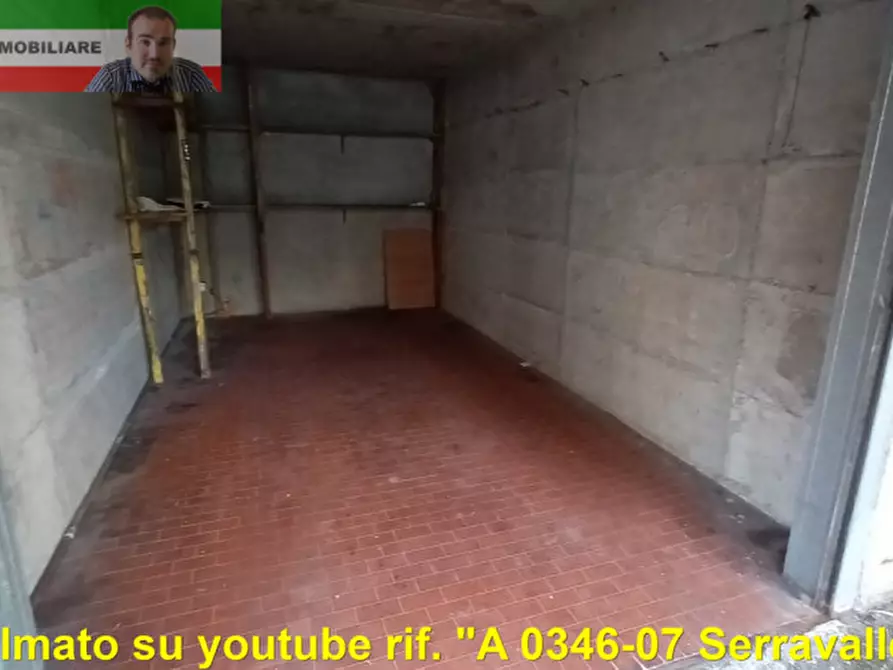 Immagine 5 di Garage in affitto  in Via Cesare Pavese a Serravalle Scrivia