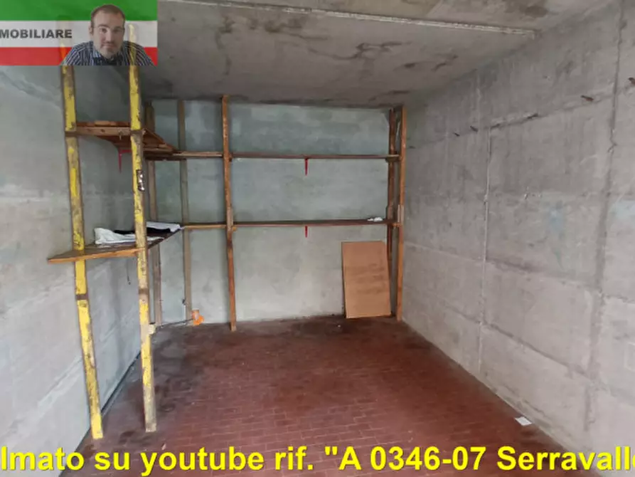 Immagine 6 di Garage in affitto  in Via Cesare Pavese a Serravalle Scrivia