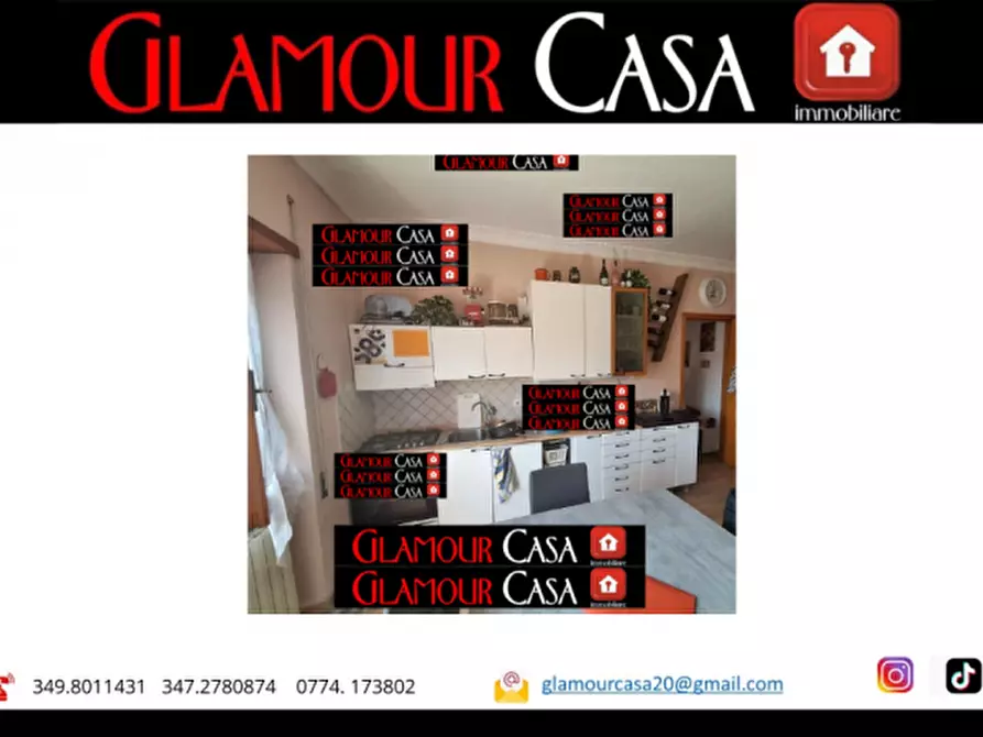 Immagine 5 di Appartamento in vendita  in Via Francesco Giuseppe Bressani a Roma