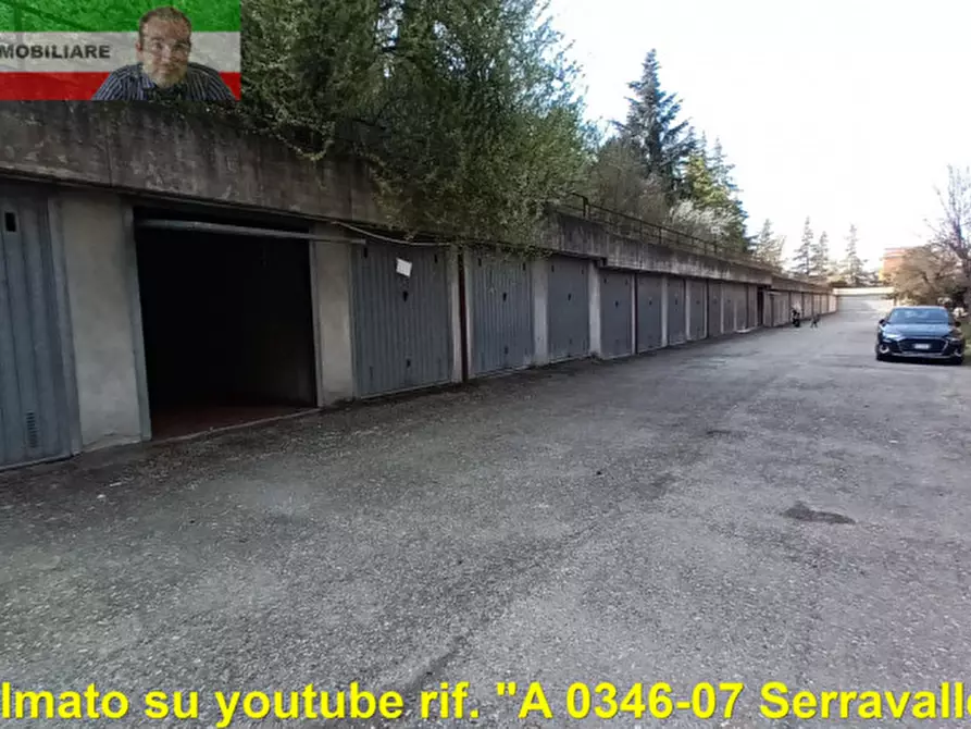 Immagine 1 di Garage in affitto  a Novi Ligure