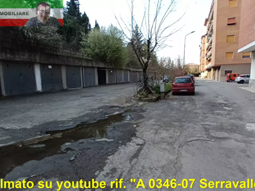 Immagine 2 di Garage in affitto  a Novi Ligure