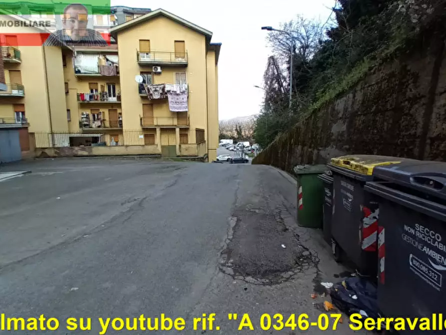 Immagine 4 di Garage in affitto  a Novi Ligure
