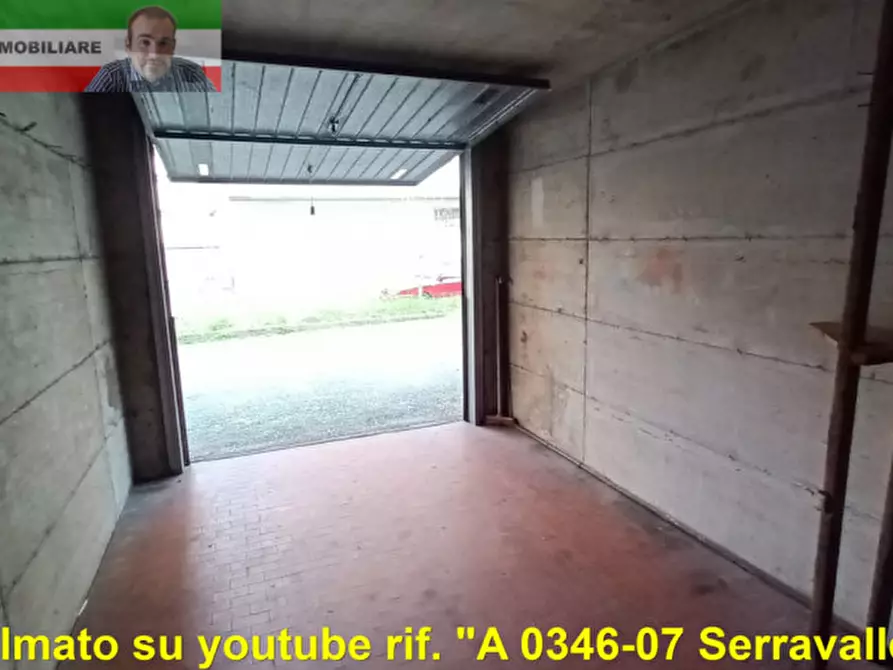 Immagine 7 di Garage in affitto  a Tortona