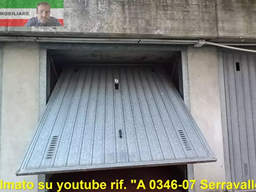 Immagine 8 di Garage in affitto  a Tortona