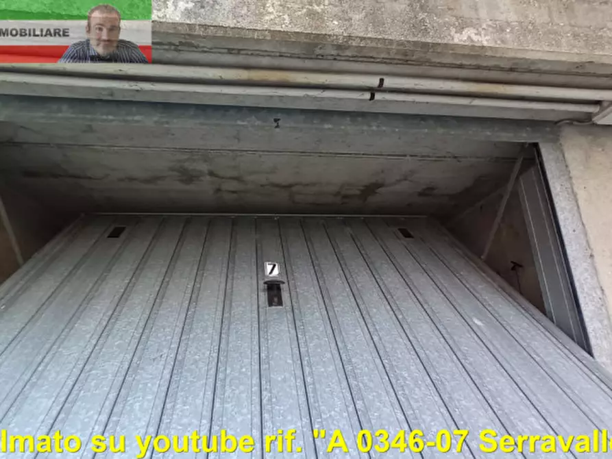 Immagine 9 di Garage in affitto  a Tortona