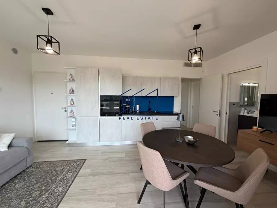 Immagine 4 di Appartamento in affitto  in Via Liguria a Jesolo