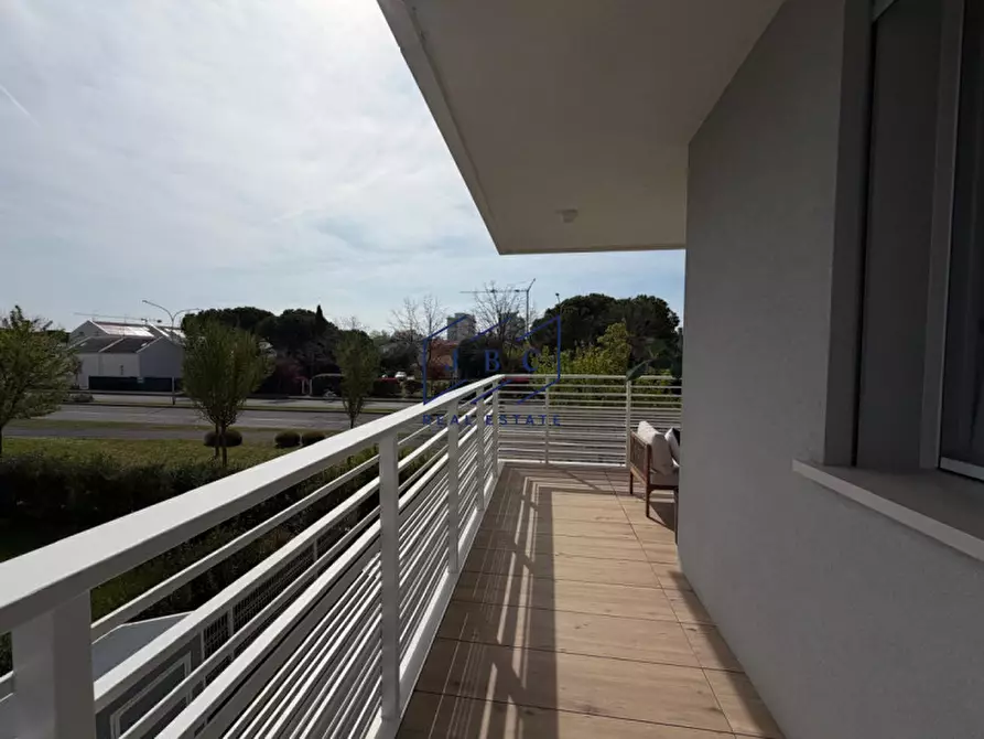 Immagine 13 di Appartamento in affitto  in Via Liguria a Jesolo