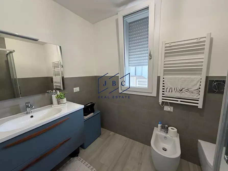 Immagine 26 di Appartamento in affitto  in Via Liguria a Jesolo