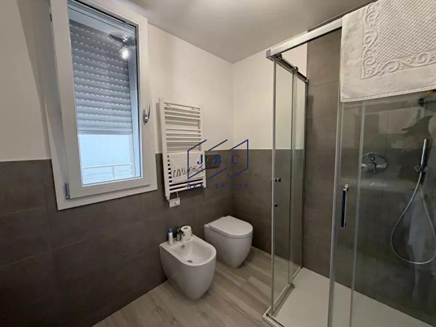 Immagine 29 di Appartamento in affitto  in Via Liguria a Jesolo