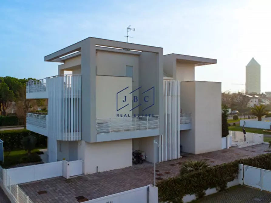 Immagine 30 di Appartamento in affitto  in Via Liguria a Jesolo