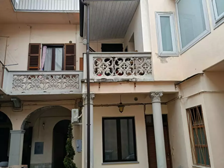 Immagine 1 di Appartamento in vendita  in Via dei Fiori   7 a Casale Monferrato