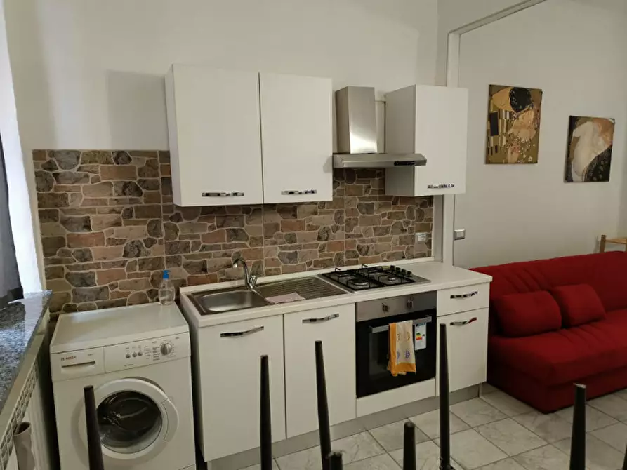 Immagine 2 di Appartamento in vendita  in Via dei Fiori   7 a Casale Monferrato