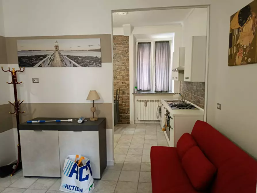 Immagine 3 di Appartamento in vendita  in Via dei Fiori   7 a Casale Monferrato