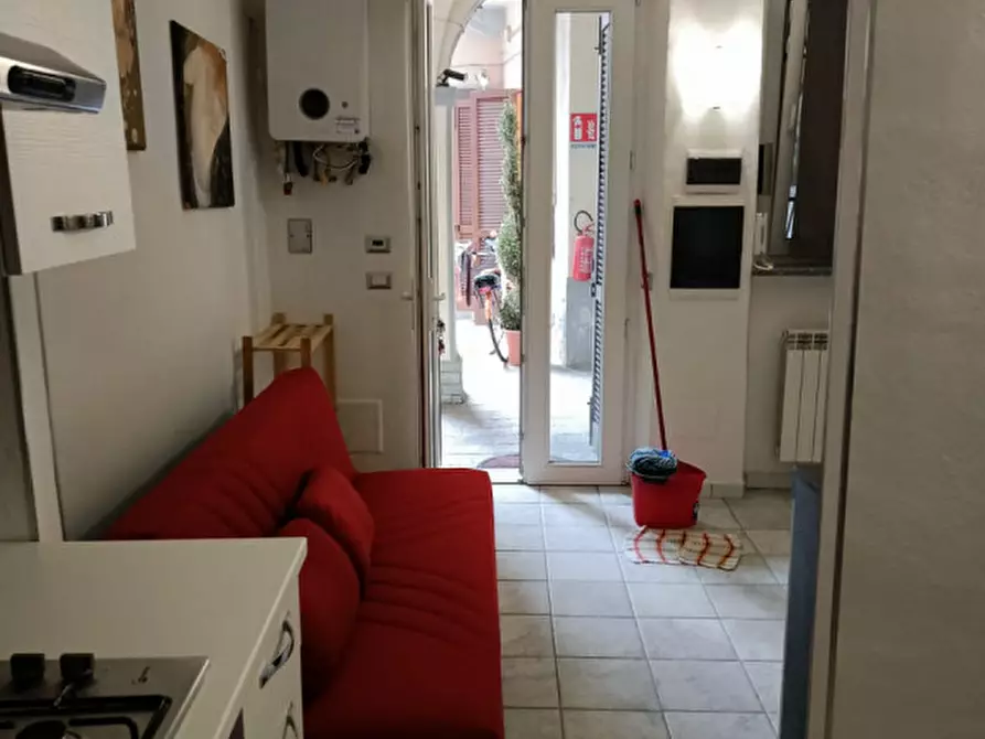 Immagine 4 di Appartamento in vendita  in Via dei Fiori   7 a Casale Monferrato