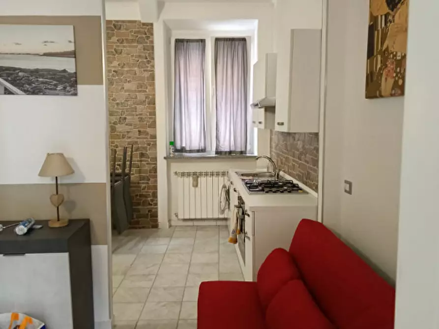 Immagine 5 di Appartamento in vendita  in Via dei Fiori   7 a Casale Monferrato