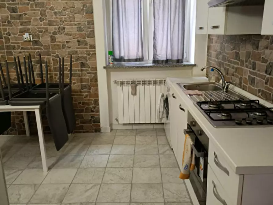 Immagine 6 di Appartamento in vendita  in Via dei Fiori   7 a Casale Monferrato