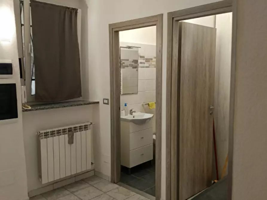 Immagine 8 di Appartamento in vendita  in Via dei Fiori   7 a Casale Monferrato