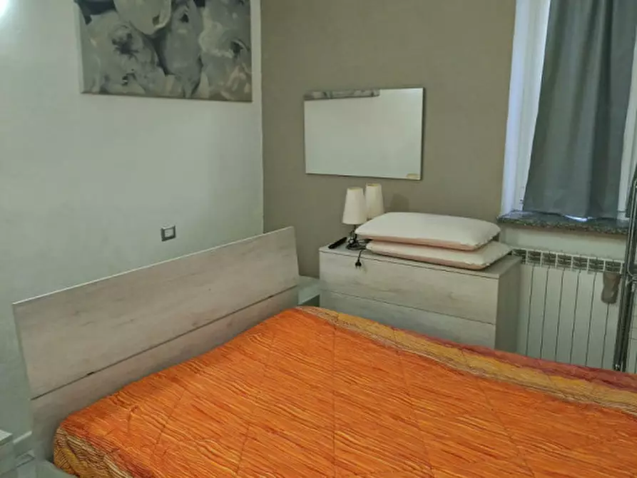 Immagine 10 di Appartamento in vendita  in Via dei Fiori   7 a Casale Monferrato