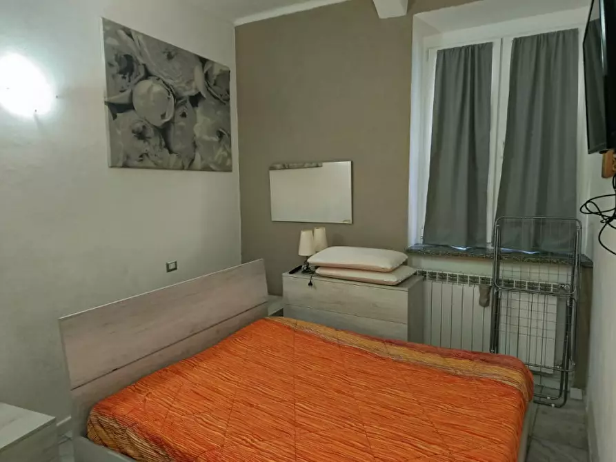 Immagine 11 di Appartamento in vendita  in Via dei Fiori   7 a Casale Monferrato