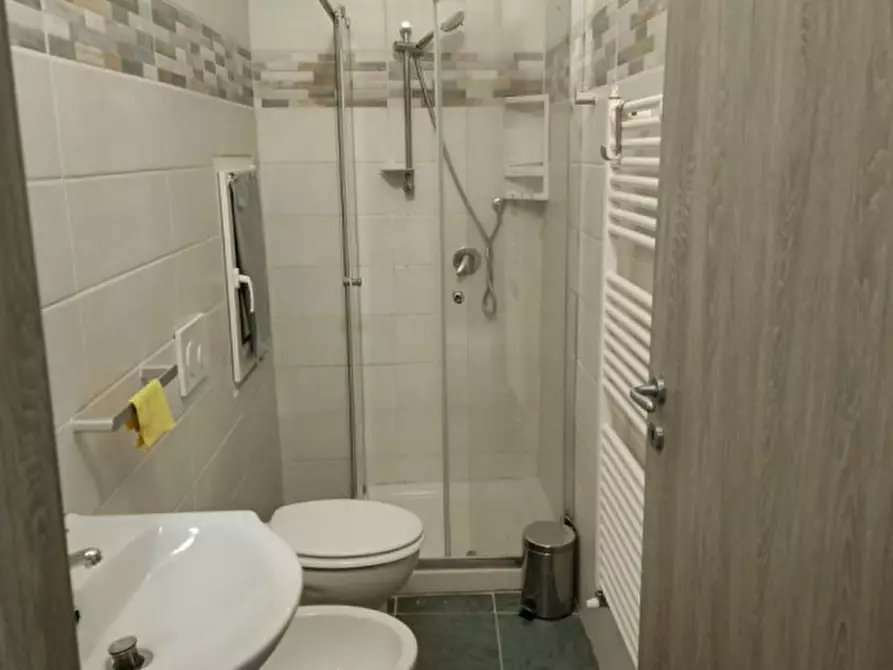 Immagine 13 di Appartamento in vendita  in Via dei Fiori   7 a Casale Monferrato