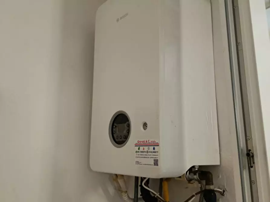 Immagine 14 di Appartamento in vendita  in Via dei Fiori   7 a Casale Monferrato