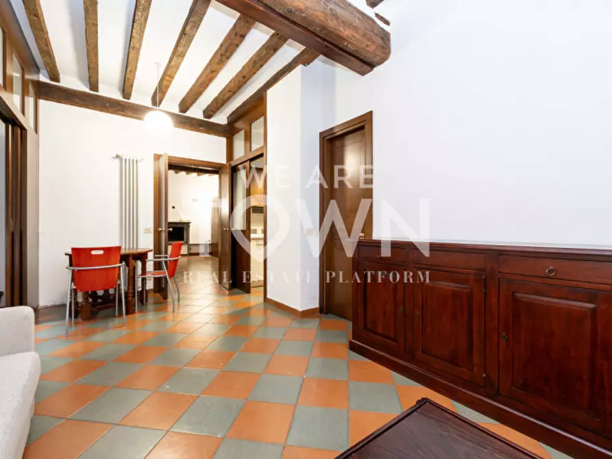 Immagine 3 di Appartamento in affitto  in Via Ascanio Sforza 13 a Milano