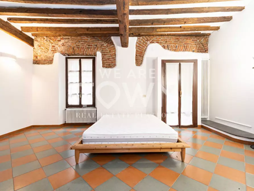 Immagine 18 di Appartamento in affitto  in Via Ascanio Sforza 13 a Milano