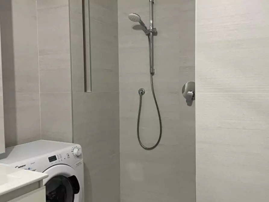 Immagine 21 di Appartamento in affitto  in Via Ascanio Sforza 13 a Milano