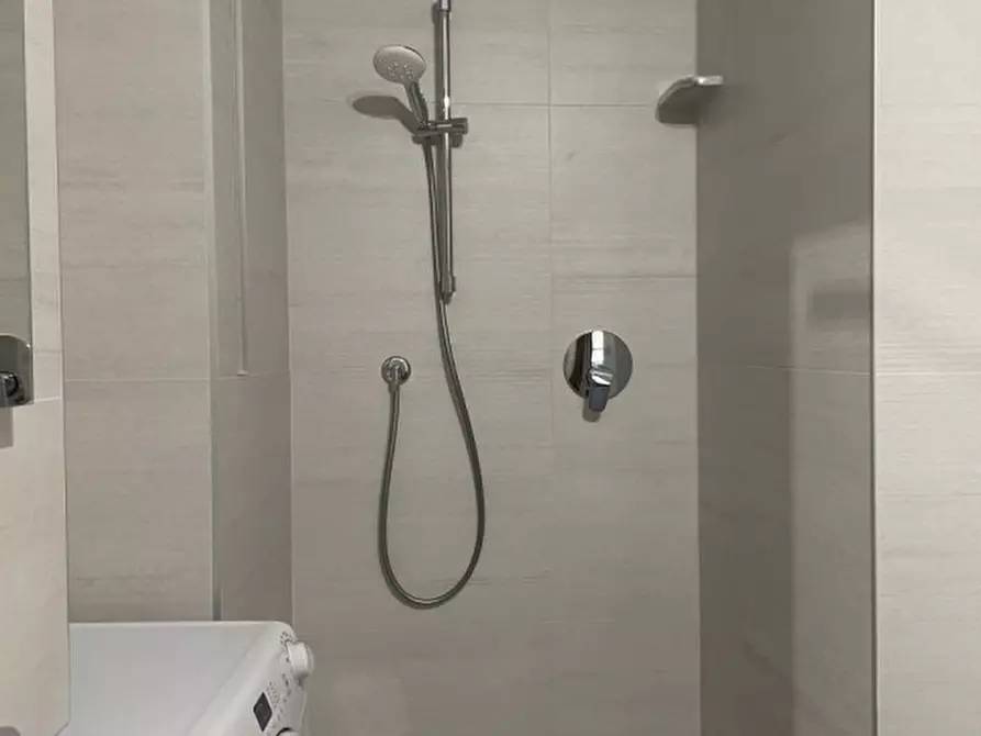 Immagine 22 di Appartamento in affitto  in Via Ascanio Sforza 13 a Milano