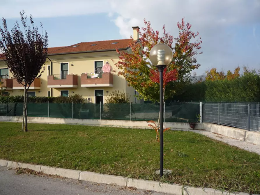 Immagine 1 di Appartamento in vendita  in Via Berico Euganea a Villaga