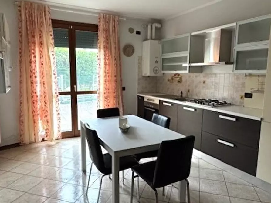 Immagine 5 di Appartamento in vendita  in Via Berico Euganea a Villaga