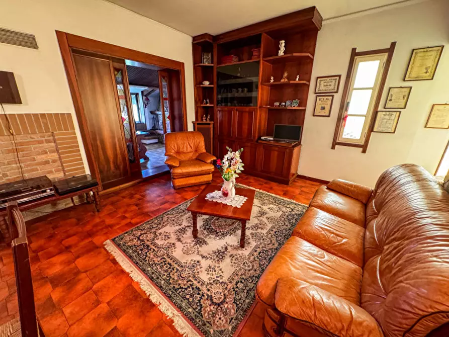 Immagine 2 di Casa indipendente in vendita  in Via Roma a Borgo Veneto