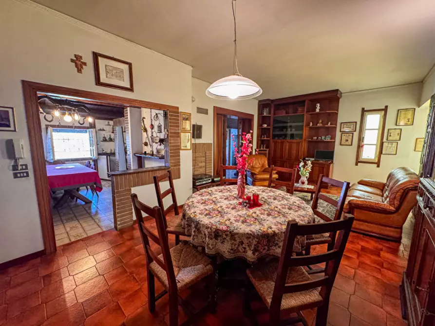 Immagine 3 di Casa indipendente in vendita  in Via Roma a Borgo Veneto