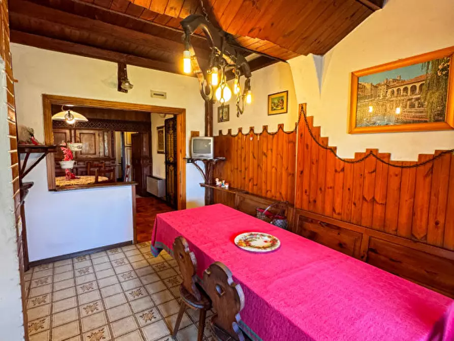 Immagine 5 di Casa indipendente in vendita  in Via Roma a Borgo Veneto