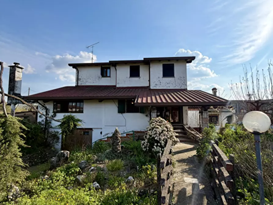 Immagine 14 di Casa indipendente in vendita  in Via Roma a Borgo Veneto